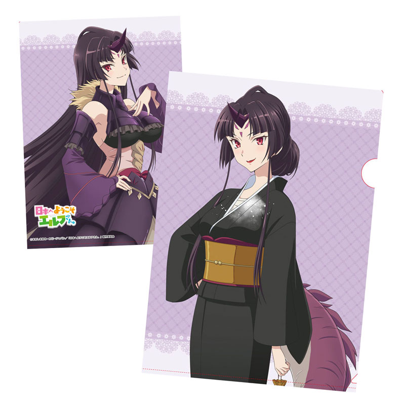 AmiAmi [Character & Hobby Shop] | Welcome To Japan, Ms. Elf