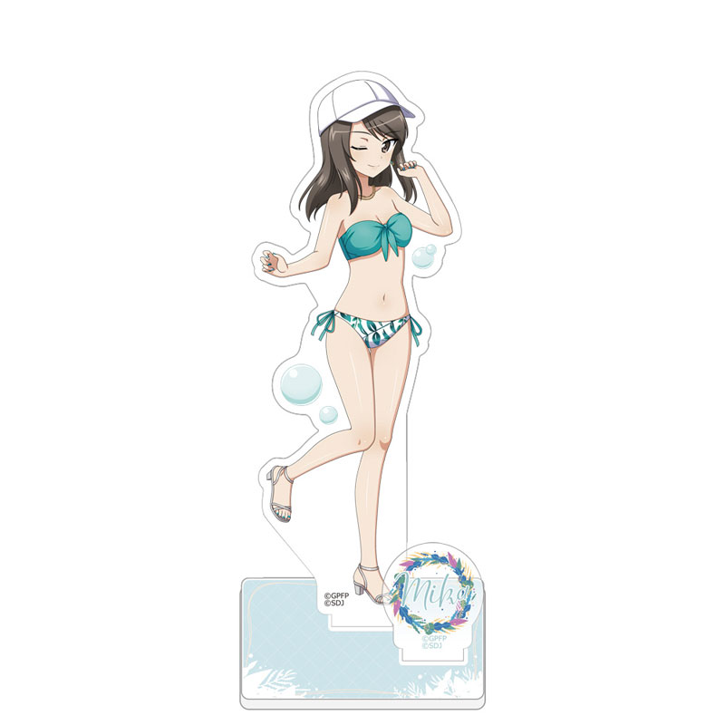 AmiAmi [Character & Hobby Shop] | Girls und Panzer Senshadou