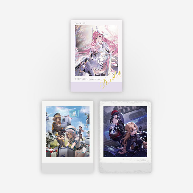 AmiAmi [Character & Hobby Shop] | 