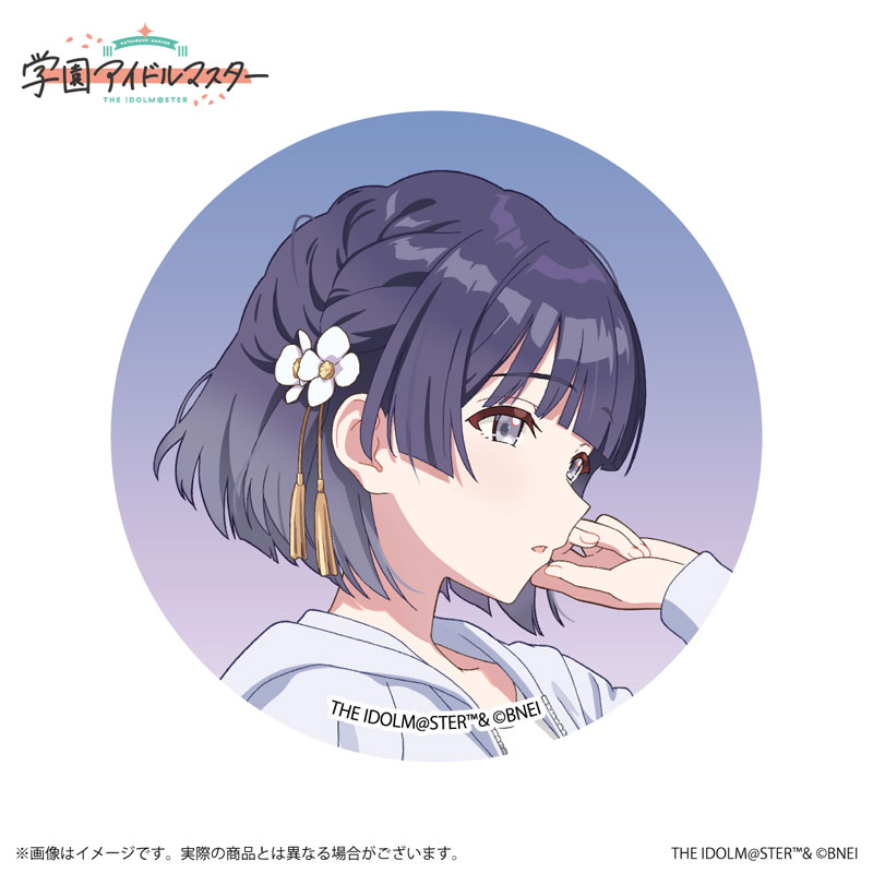 AmiAmi [Character & Hobby Shop] | Gakuen iDOLM@STER Official