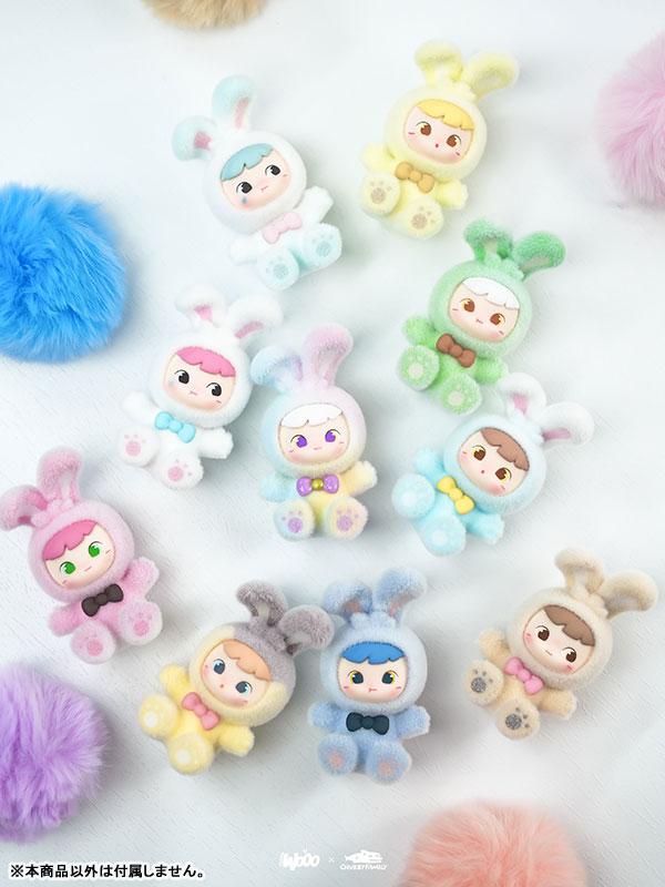 AmiAmi [Character & Hobby Shop] | cimmy 10,000 Love Letters Series