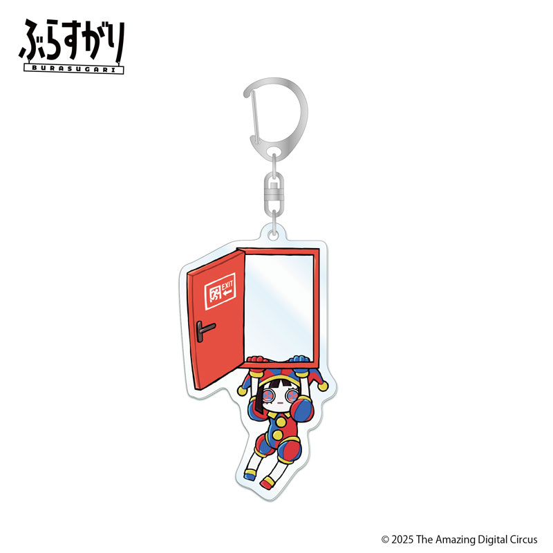 AmiAmi [Character & Hobby Shop] | The Amazing Digital Circus
