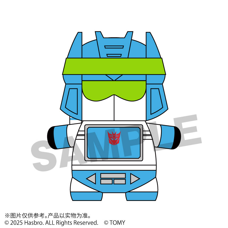 その他 Transformers Soundwave Shattered Glass Transformers Soundwave Enters Shattered Glass with Hasbro