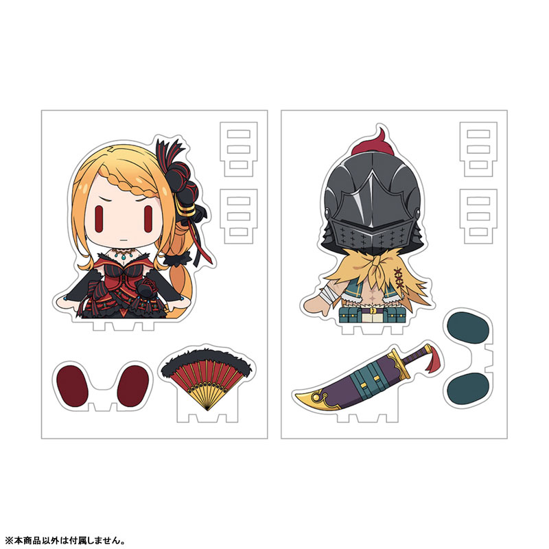 AmiAmi [Character & Hobby Shop] | Re:ZERO -Starting Life in