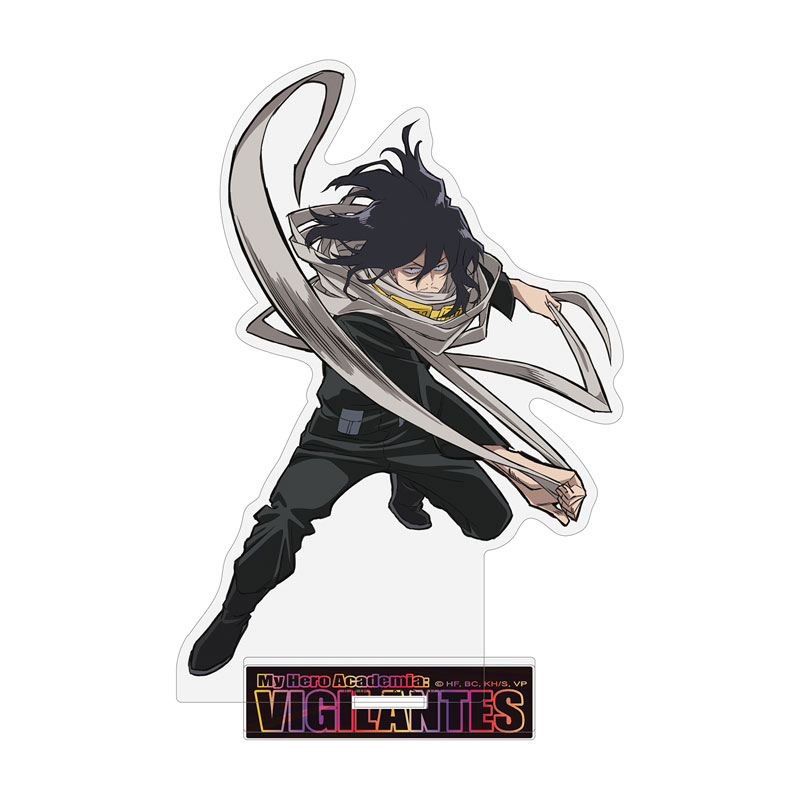 AmiAmi [Character & Hobby Shop] | My Hero Academia: Vigilantes