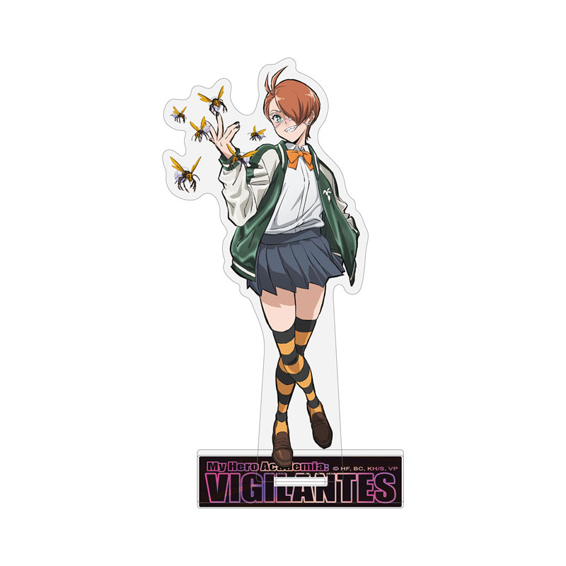 AmiAmi [Character & Hobby Shop] | My Hero Academia: Vigilantes