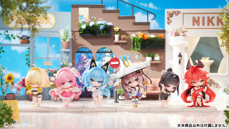AmiAmi [Character & Hobby Shop] | [Bonus] Goddess of Victory