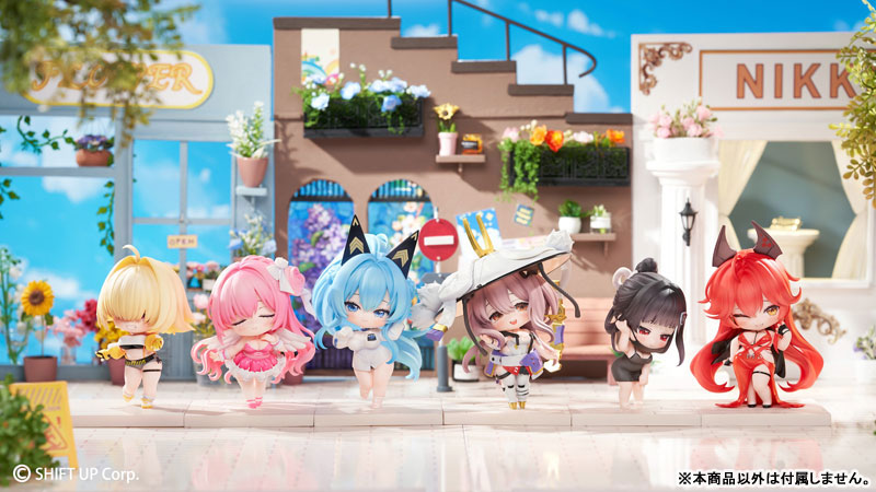 AmiAmi [Character & Hobby Shop] | [Bonus] Goddess of Victory