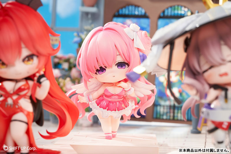 AmiAmi [Character & Hobby Shop] | [Bonus] Goddess of Victory