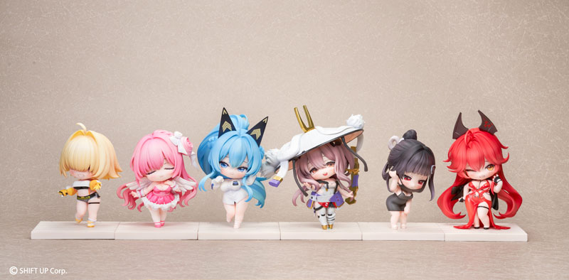 AmiAmi [Character & Hobby Shop] | [Bonus] Goddess of Victory