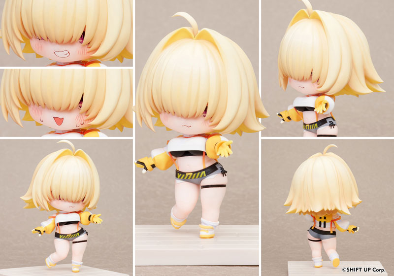 AmiAmi [Character & Hobby Shop] | [Bonus] Goddess of Victory