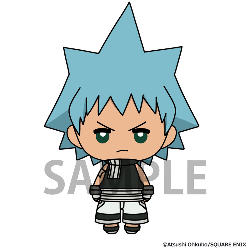 SOUL EATER ソウルイーター スイング　6種 SOUL EATER ソウルイーター スイング 6種