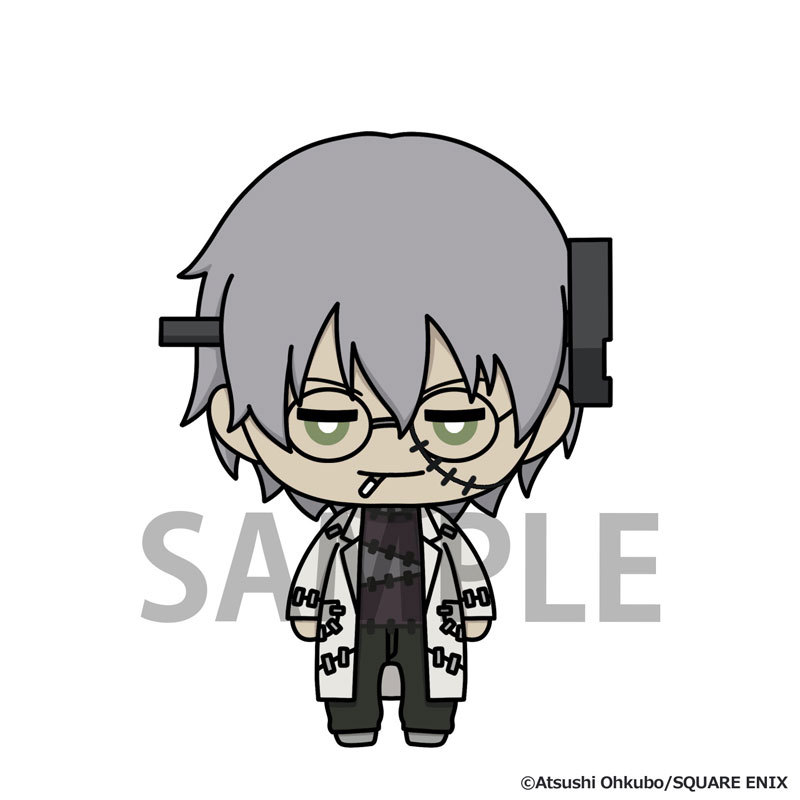 AmiAmi [Character & Hobby Shop] | Nyokinto 