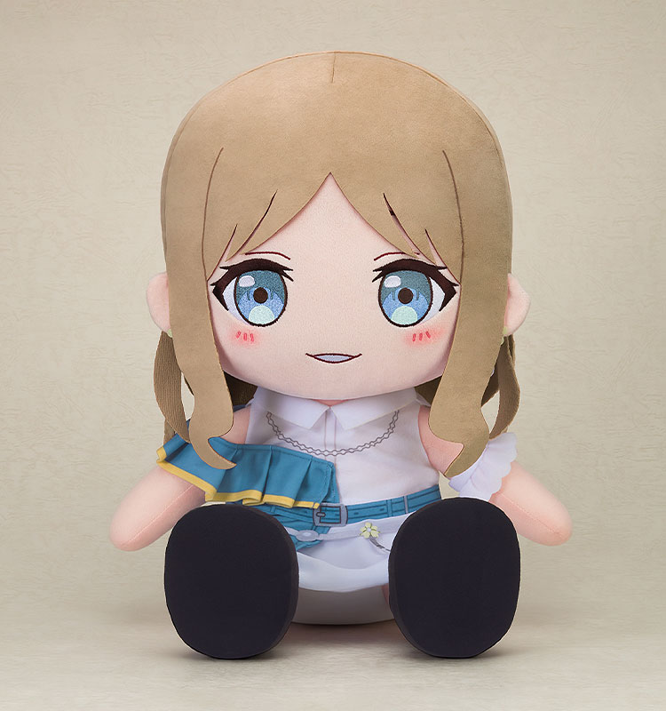 AmiAmi [Character & Hobby Shop] | Big 40cm Plush BanG Dream