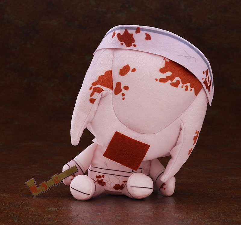 DOWNPAYMENT for Silent Hill Plushies