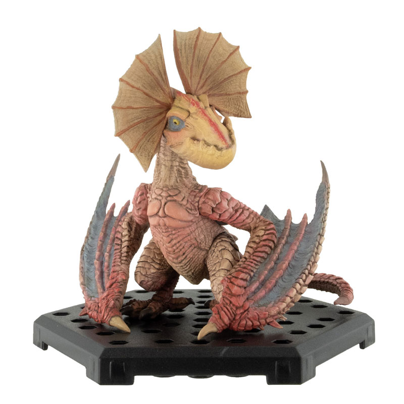 AmiAmi [Character & Hobby Shop] | Capcom Figure Builder Monster