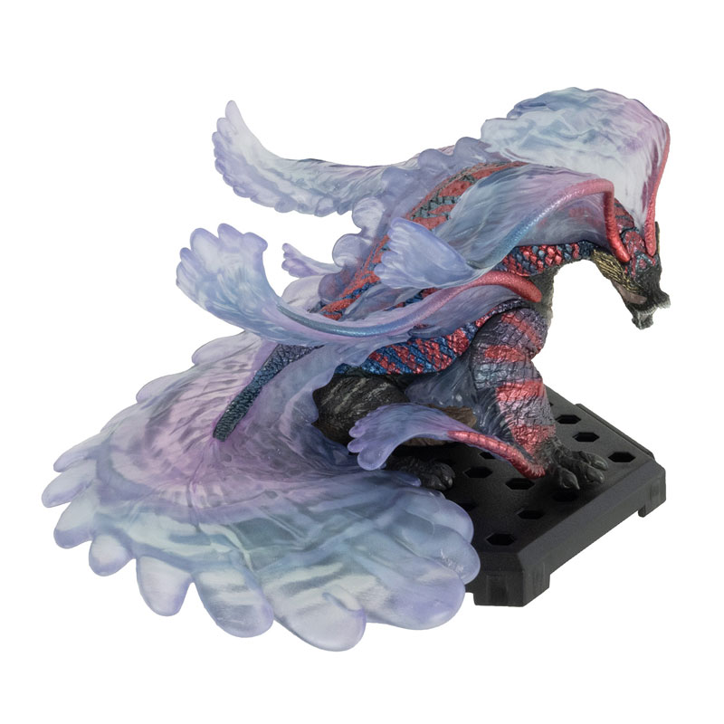 未開封品　モンスターハンター スタンダードモデル Plus Vol.28 BOX AmiAmi [Character & Hobby Shop] | Capcom Figure Builder Monster
