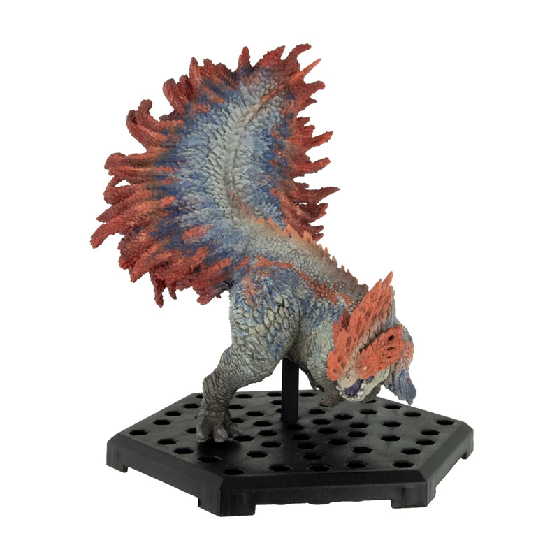 AmiAmi [Character & Hobby Shop] | Capcom Figure Builder Monster