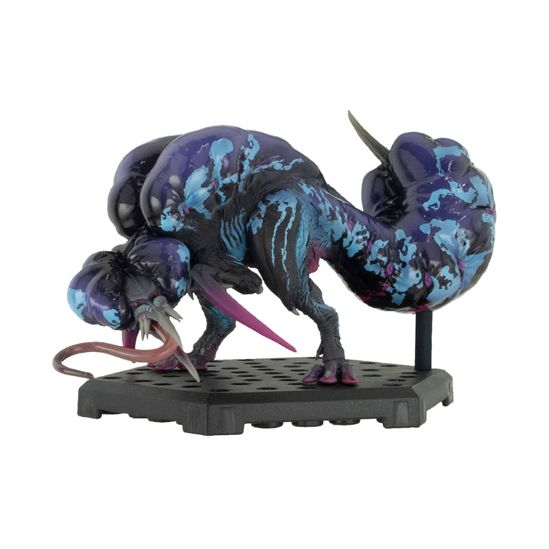 モンスターハンター スタンダードモデル Plus vol.28 5種セット イーカプコン |カプコンフィギュアビルダー モンスターハンター