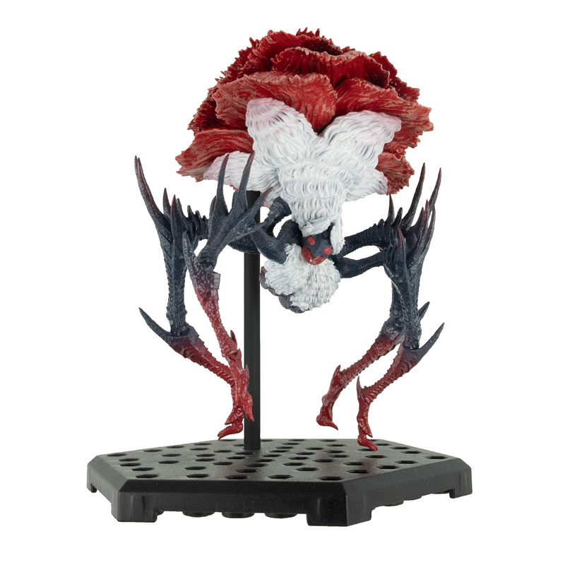 AmiAmi [Character & Hobby Shop] | Capcom Figure Builder Monster