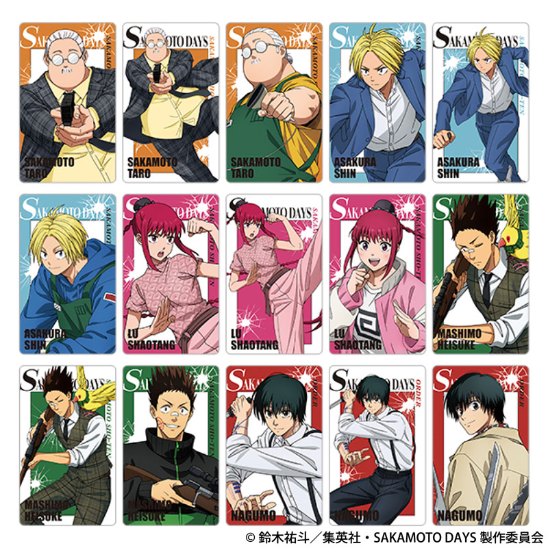 AmiAmi [Character & Hobby Shop] | TV Anime 