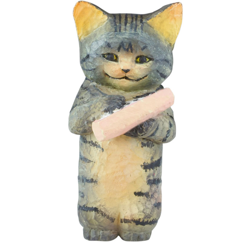 AmiAmi [Character & Hobby Shop] | Sakura Hanafusa's Cat