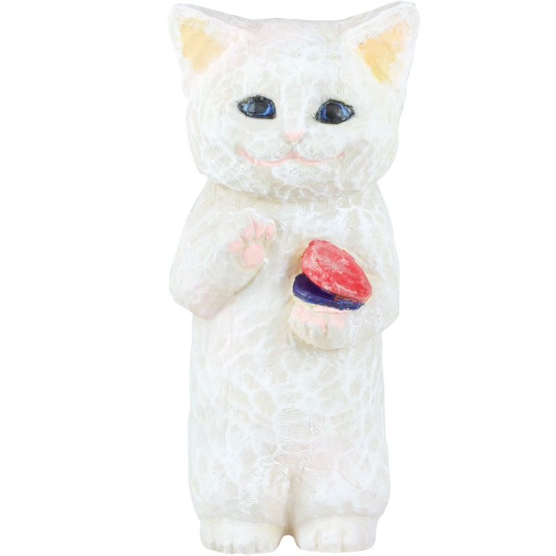 AmiAmi [Character & Hobby Shop] | Sakura Hanafusa's Cat