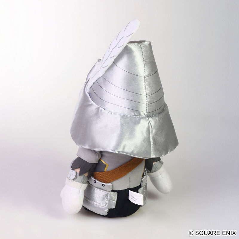 AmiAmi [Character & Hobby Shop] | Final Fantasy IX Plush