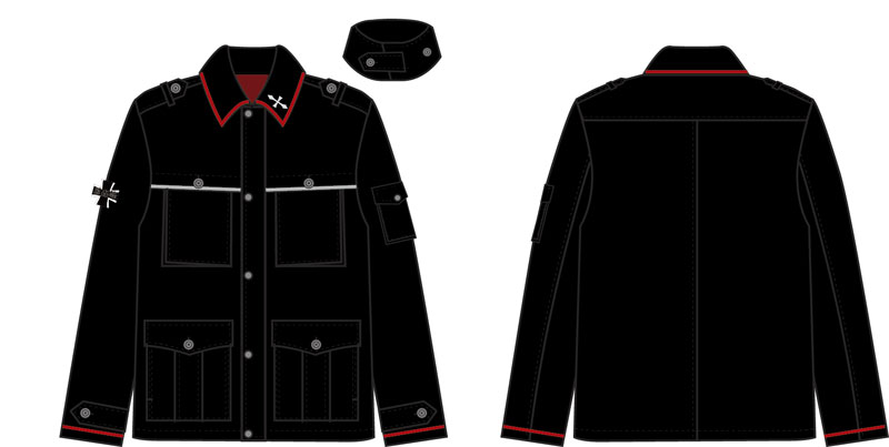 AmiAmi [Character & Hobby Shop] | Girls und Panzer das
