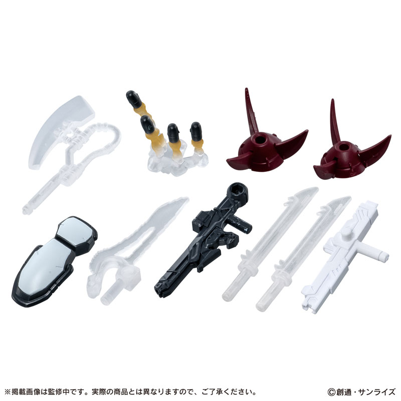 AmiAmi [Character & Hobby Shop] | Mobile Suit Gundam MOBILE SUIT