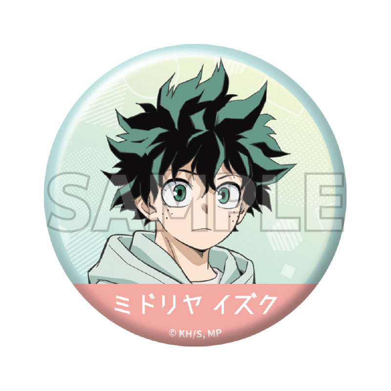 AmiAmi [Character & Hobby Shop] | My Hero Academia Trading Tin