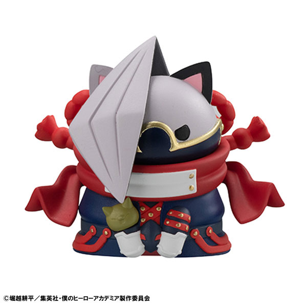 AmiAmi [Character & Hobby Shop] | MEGA CAT PROJECT My Hero