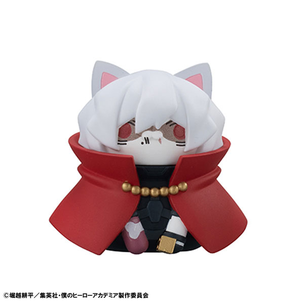 AmiAmi [Character & Hobby Shop] | MEGA CAT PROJECT My Hero