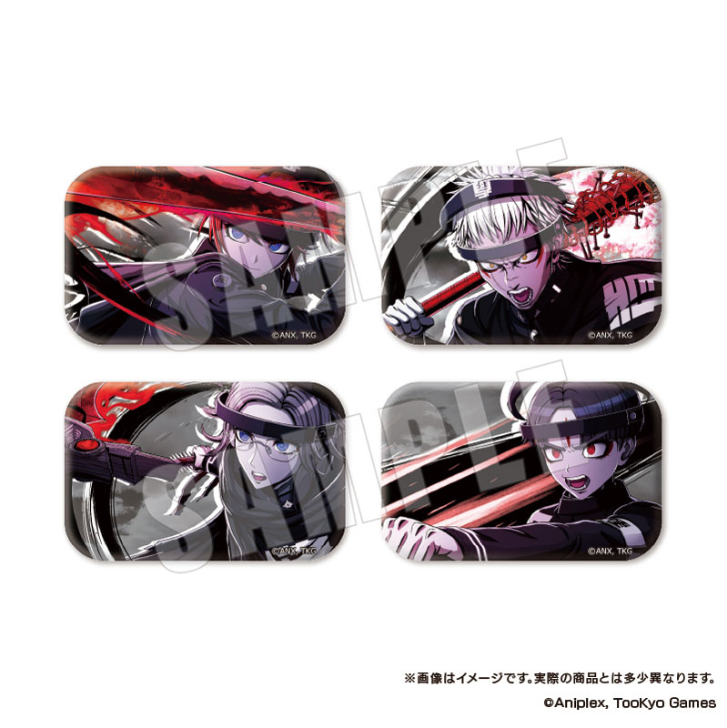 AmiAmi [Character & Hobby Shop] | HUNDRED LINE -LAST DEFENSE