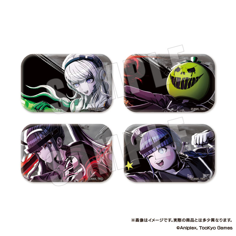 AmiAmi [Character & Hobby Shop] | HUNDRED LINE -LAST DEFENSE