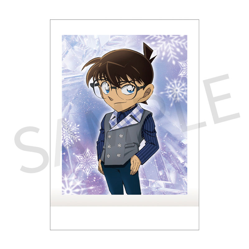 AmiAmi [Character & Hobby Shop] | Movie Detective Conan: One-Eyed