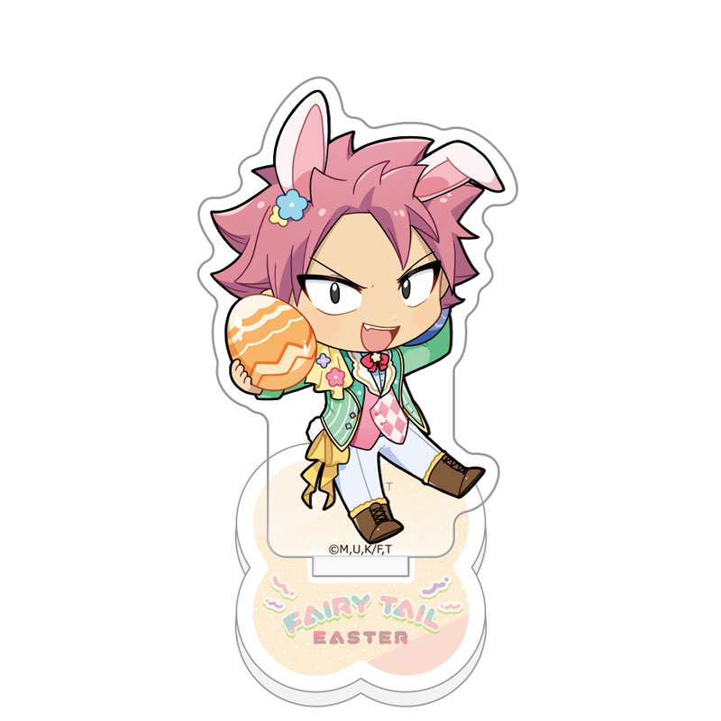 AmiAmi [Character & Hobby Shop] | [FAIRY TAIL 100 Years