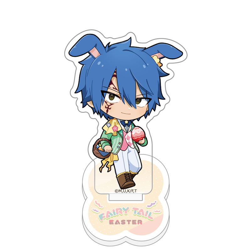 AmiAmi [Character & Hobby Shop] | [FAIRY TAIL 100 Years Quest