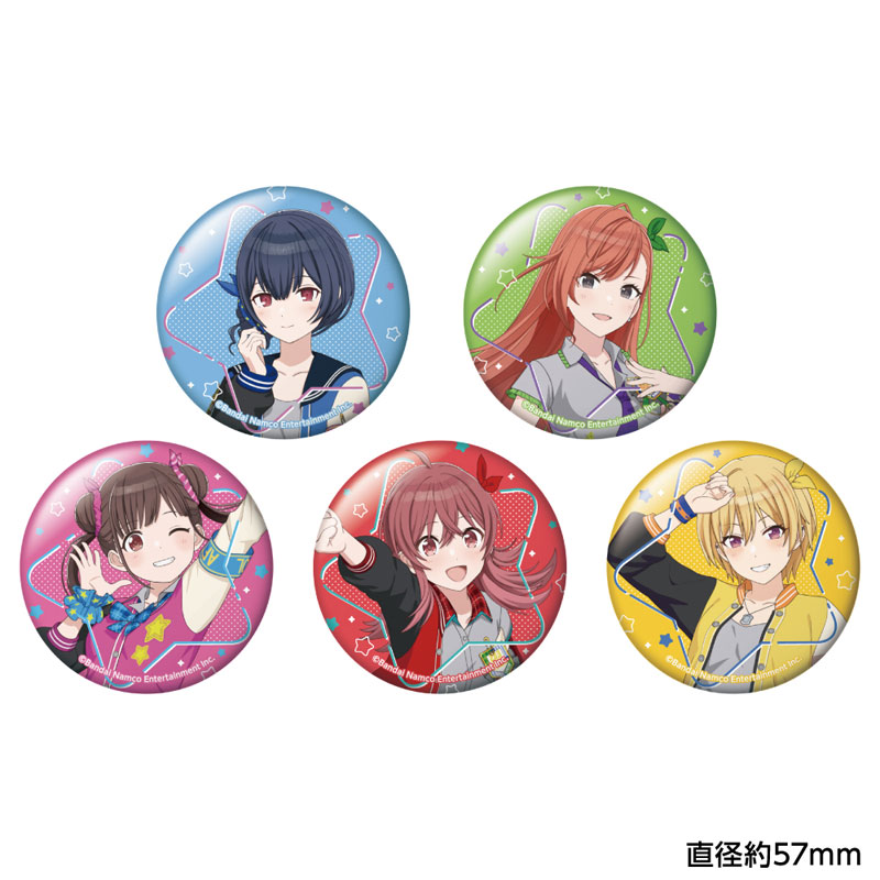 AmiAmi [Character & Hobby Shop] | THE IDOLM@STER SHINY