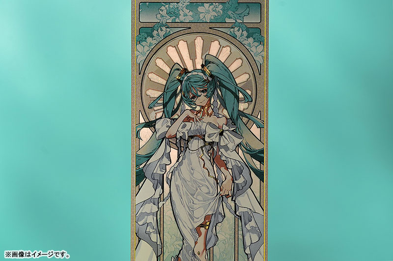 AmiAmi [Character & Hobby Shop] | Character Vocal Series 01