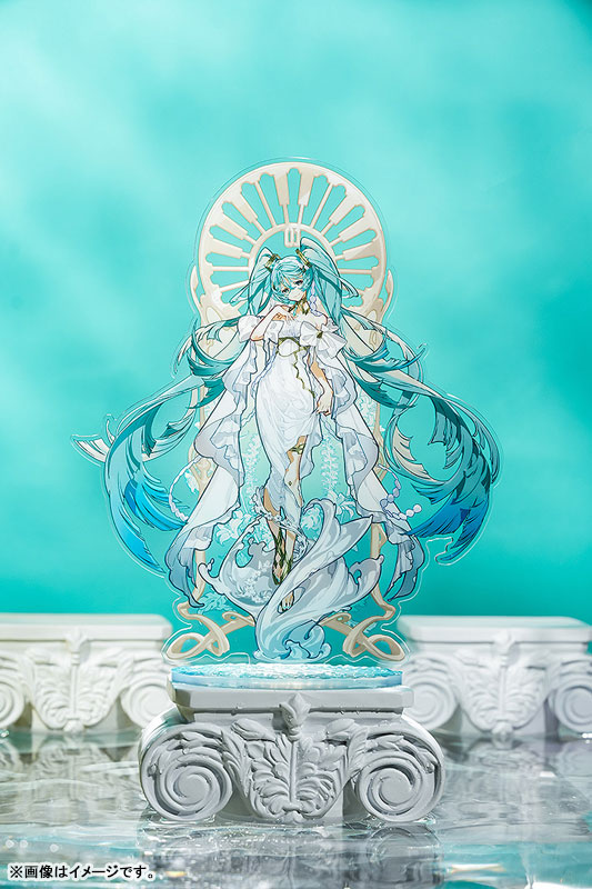 AmiAmi [Character & Hobby Shop] | Character Vocal Series 01