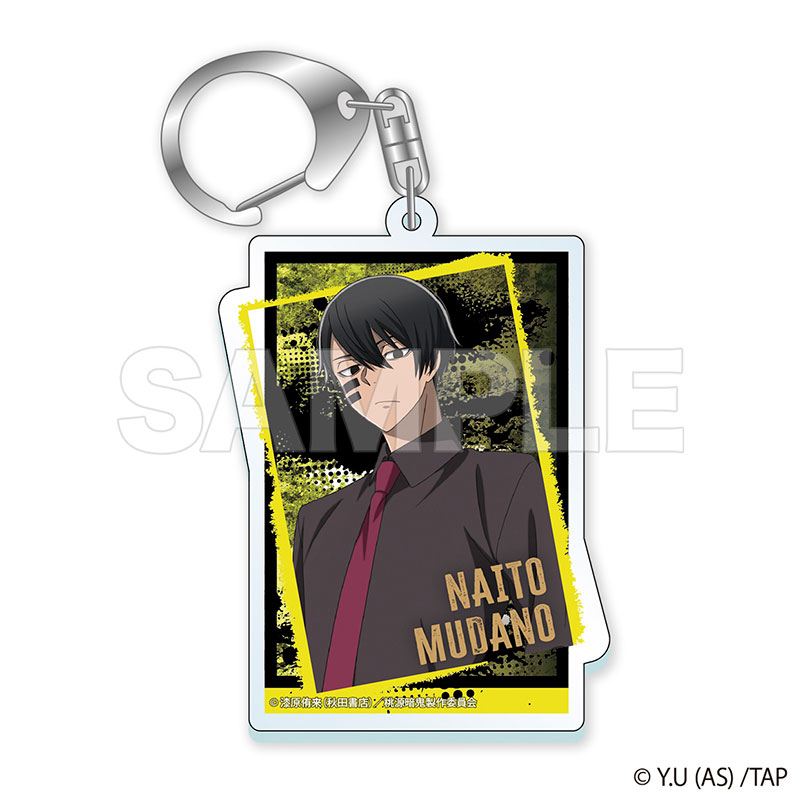 AmiAmi [Character & Hobby Shop] | Tougen Anki Trading Acrylic