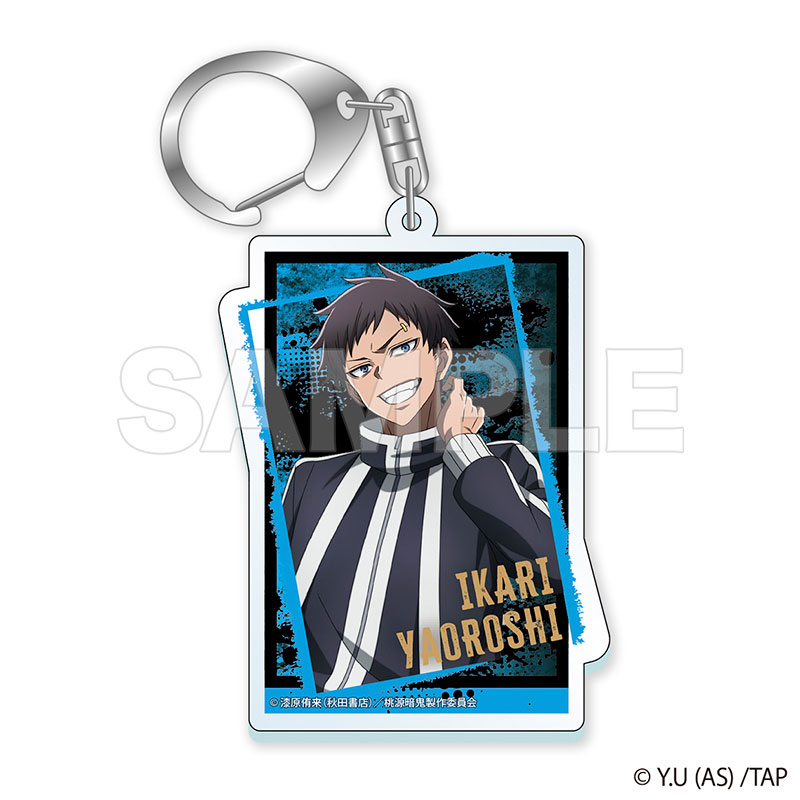 AmiAmi [Character & Hobby Shop] | Tougen Anki Trading Acrylic