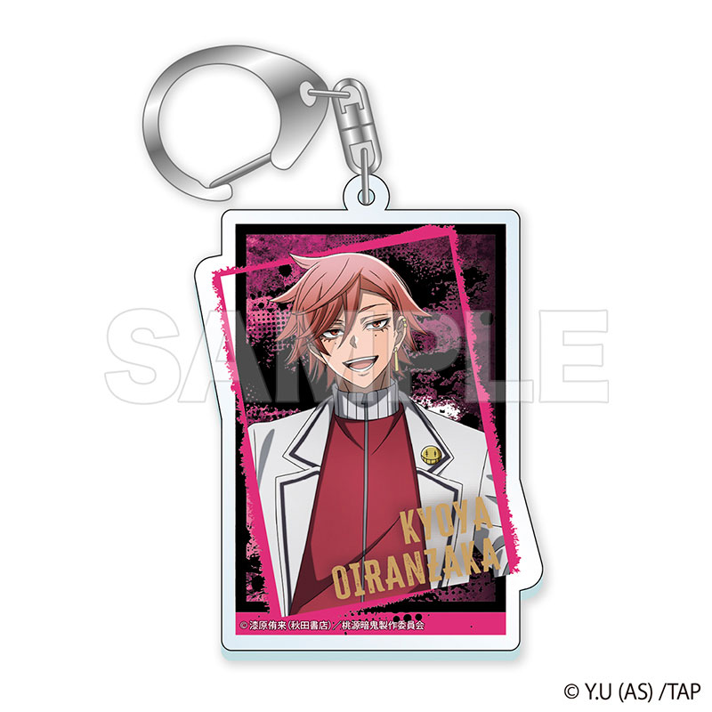 AmiAmi [Character & Hobby Shop] | Tougen Anki Trading Acrylic