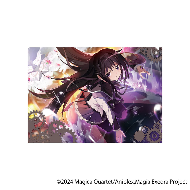 AmiAmi [Character & Hobby Shop] | Puella Magi Madoka Magica Magia