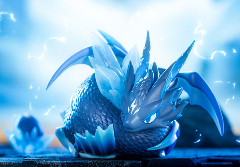 AmiAmi [Character & Hobby Shop] | Party with Dragons