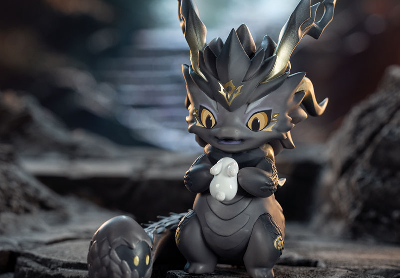 定率割引 西日本 Shop] Hobby & [Character AmiAmi | Dragons with Party その他