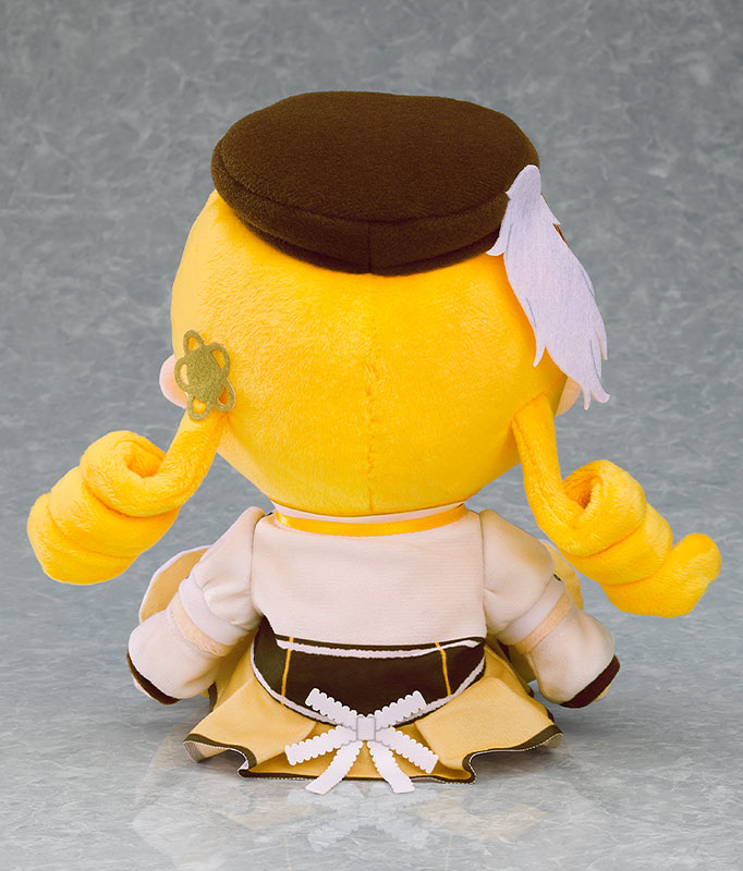AmiAmi [Character & Hobby Shop] | Kuripan Plushie Puella Magi