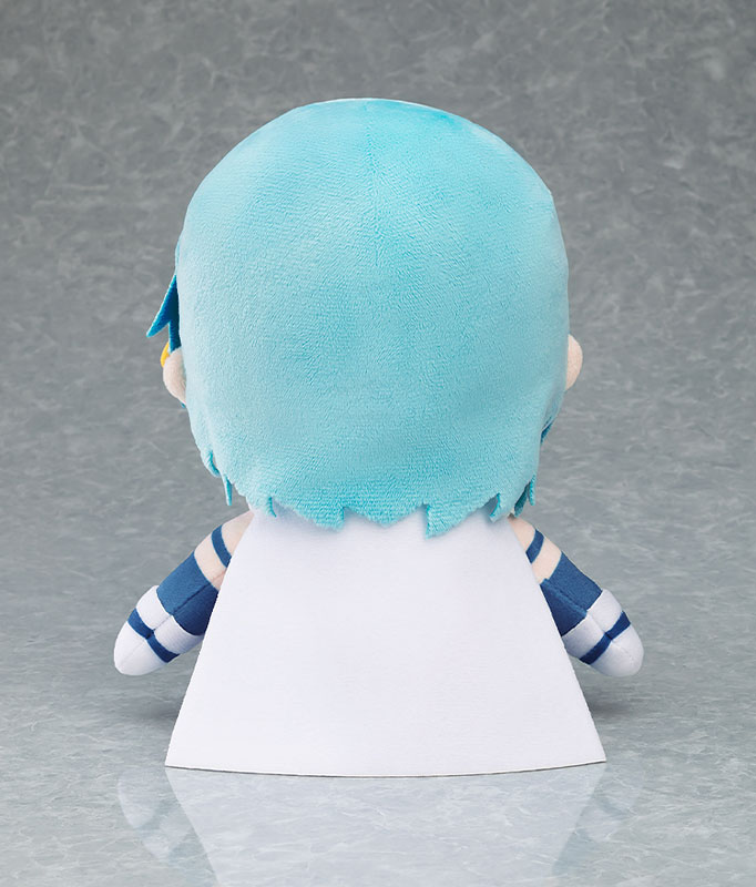 AmiAmi [Character & Hobby Shop] | Kuripan Plushie Puella Magi