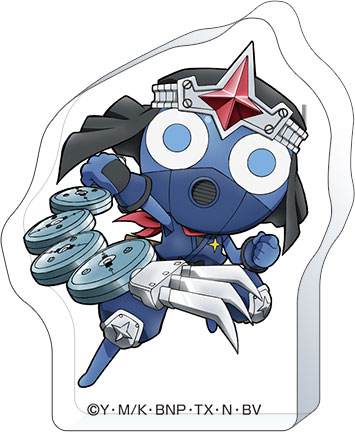 AmiAmi [Character & Hobby Shop] | Keroro Gunso Korotto Dororo (035
